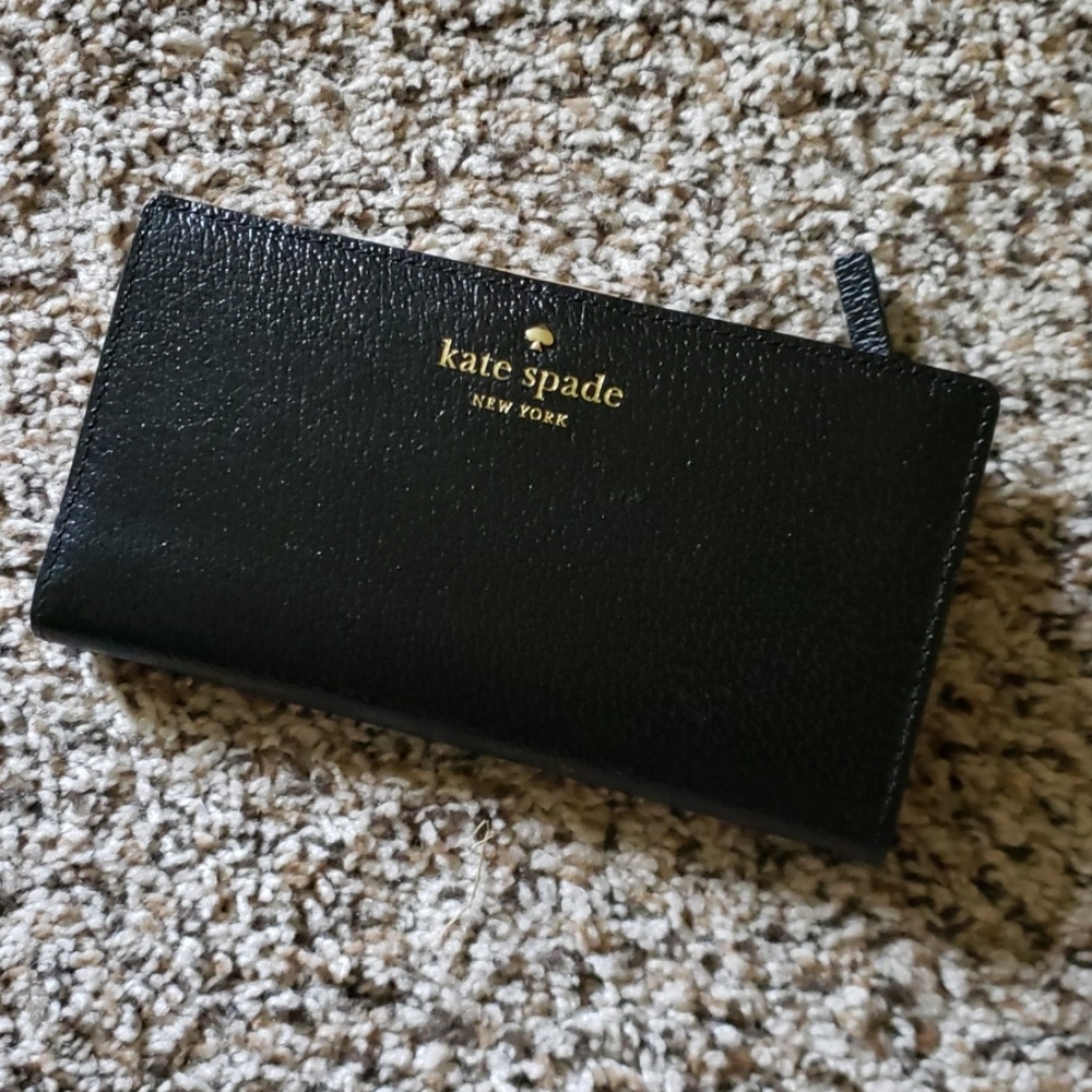 Kate spade wallet